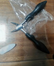 金吉家德国工艺甲沟专用剪刀原装斜口指甲刀2件家用鹰嘴钳修脚神器炎尖 实拍图