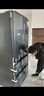 美的（Midea）508L法式四开门冰箱双系统循环一级能效除菌净味风冷无霜大容量以旧换新BCD-508WTPZM(E) 国家补贴 实拍图