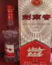 剑南春水晶剑 38度 500ml 单瓶装 浓香型白酒 低度水晶剑 实拍图