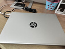 惠普（HP）战66八代 16英寸轻薄笔记本电脑25新200系列标压锐龙5 24G 512G 高清屏 实拍图