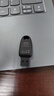闪迪（SanDisk）64GB USB3.2 U盘 CZ550黑色 读速100MB/s 安全加密 数据恢复 学习办公电脑车载 高速大容量优盘 实拍图