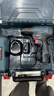 博世（BOSCH） 手电钻充电电钻电动螺丝刀锂电池家用工具箱全套套装GSR120-LI 【3.0Ah×1块电池+20支附件套】 实拍图