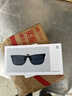 米家小米 偏光太阳镜眼镜夹片 便携式高清偏光眼镜防紫外线墨镜男女款 实拍图