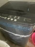 YANGZI扬子集团大容量波轮洗衣机全自动蓝光智能预约强力风干自清洁宿舍家用洗衣机洗烘一体小型甩干机 8kg【蓝光升级+10年质保+强动力电机】 波轮 实拍图