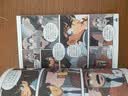 名侦探柯南抓帧漫画38 实拍图