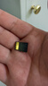 banq 64GB TF（MicroSD）存储卡 A1 U3 V30 4K 行车记录仪&安防监控专用内存卡 高度耐用 读速100MB/s 实拍图