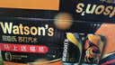 屈臣氏（Watsons）马年礼盒原味苏打水0糖0卡0脂健康饮料特调气泡水330ml*12罐 实拍图