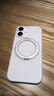 Apple/苹果 iPhone 17 256GB 白色 支持移动联通电信5G 双卡双待手机 实拍图