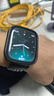 iboann适用vivo watch gt2保护壳iqoowatchgt2钢化壳膜一体vivo手表壳全包智能保护套vivowatchgt2保护膜 实拍图