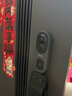 360可视门铃6Pro 500万超清画质家用监控智能门铃电子猫眼摄像头无线wifi手机远程查看对讲 实拍图