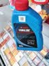 YAMALUBE摩托车机油4T四冲程 20W-40 SJ 雅马哈巧格125兴鹰巡鹰赛鹰福禧 实拍图