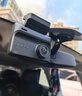 盯盯拍AI行车记录仪Z30 4K版 超清黑光夜视 5GWiFi蓝牙闪连 3英寸全彩屏 实拍图