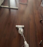 美的（Midea）吸尘器【861A升级款】MCS1白色家用手持立式吸尘器二合一强劲吸力重磅升级新品 实拍图
