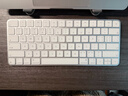 【95成新】Apple/苹果 妙控键盘-中文 (拼音) USB-C端口 苹果键盘蓝牙键盘无线键盘办公键盘   实拍图
