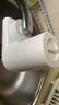 飞利浦（PHILIPS）水龙头净水器家用水龙头前置过滤器 厨房自来水过滤器净水机 AWP3600一机三芯套装 实拍图