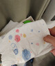 好奇（Huggies）金装拉拉裤XL35片(12-17kg)尿不湿【速干不易红】 实拍图