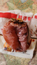 静益乐源广西吊柿饼 柿饼干 新鲜农家自制吊干柿饼 2000g独立包装 实拍图