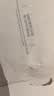 全棉时代京东专供男士内裤纯棉裆7A抗菌凉感水光棉轻薄清爽透气抗皱腰头 实拍图