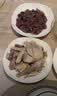 龙大美食喜悦相伴2810g 中秋熟食肉食礼盒节日礼品 酱鸭鸡腿火腿 源头直发 实拍图