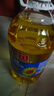 金龙鱼 食用油 葵花籽清香型调和油5L （新老包装随机发货） 实拍图