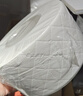 缘爱大卷纸商用4层330克*12卷厕所酒店专用有芯大盘纸卫生纸厕纸整箱 实拍图