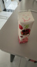 蒙牛真果粒白桃树莓味含乳牛奶饮品240g*10盒 健康低脂 送礼佳选 实拍图
