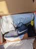 耐克NIKE男子训练鞋 AIR MAX 透气运动鞋DM0829-008银灰40 实拍图
