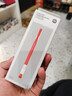 小米巨能写中性笔 5盒装 红色 实拍图
