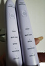 飞利浦（PHILIPS）【2471升级款】电动牙刷净力刷洁齿护龈声波震动杜邦柔力软毛温和洁净不伤牙 母亲节礼物生日礼物 HX2461蔷薇粉【2471升级款配杀菌盒】 实拍图