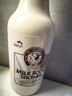 所望牛奶香味沐浴露500ml 男士女士专用持久留香滋润保湿高端沐浴乳液 实拍图