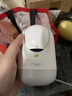 360摄像头9pro-800万双频WIFI云台家用摄像头家用监控摄像机手机远程监控器360度夜视全景 婴儿看护器 实拍图