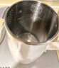 苏泊尔（SUPOR）电水壶烧水壶 316L不锈钢 热水壶电热水壶 1.7L大容量双层防烫全钢无缝开水壶 SW-17J81L 实拍图