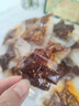 食京欢平江酱干香辣豆腐干湖南特产解馋麻辣小零食独立包装500g 实拍图