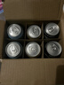百帝王（Benediktiner）德国进口多口味组包啤酒500ml*6罐 自饮 尝鲜装 德国原装进口 实拍图
