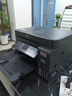 爱普生（EPSON）L6279商用墨仓式彩色无线多功能一体机 家用办公（打印复印扫描 wifi/有线网络 自动双面 输稿器） 实拍图