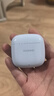 华为FreeBuds SE 2 长续航蓝牙耳机 40小时长续航 快速充电 蓝牙5.3适用于苹果/安卓手机蓝 实拍图