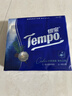 得宝（TEMPO）高定调香 雪松印花手帕纸 4层7张*12包 湿水不破纸巾小包 面巾纸 实拍图