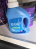 蓝月亮 羽绒服专用洗衣液500g/瓶 去污护绒 蓬松 低泡易漂羽绒服清洗剂 实拍图