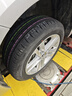 普利司通（Bridgestone）汽车轮胎 205/55R16 91V EP150 原配丰田新雷凌 适配速腾/卡罗拉 实拍图