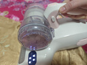 美的（Midea）除螨仪BC3 Pro 【热卖TOP】双杯除螨虫床宝床上吸尘器家用 手持吸尘除螨一体机 实拍图
