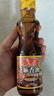 鲁花 食用油 调味品 芝麻香油 180ml 芝麻油 实拍图