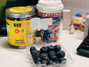 怡颗莓Driscoll's 云南蓝莓Jumbo大果18mm+ 2盒约125g/盒 新鲜水果 实拍图