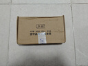 华顾USB路由器散热风扇 家用电脑主机CPU机箱12CM散热风扇 静音5V散热底座承托架光猫防滑 12*24CM黑色-双风扇【无开关】 实拍图