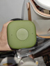 小米（MI）Xiaomi 智能音箱 绿 超级小爱智能音箱 AI大模型问答 连续指令语控 支持远程备车 小米蓝牙音箱 实拍图
