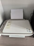 惠普（HP）DJ 5135彩色无线 喷墨打印机家用 大印量低成本打印机学生家用 微信打印（打印 复印 扫描） 实拍图