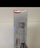 高露洁（Colgate）蓝光电动牙刷【孙颖莎推荐】光氧美白电刷 送男生/女友礼物 生日礼物-墨银 实拍图