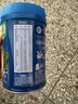 嘉宝（GERBER）混合蔬菜营养谷物高铁米粉宝宝辅食米糊250g 6月龄+100%真验厂 实拍图