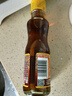 鲁花 食用油 调味品 芝麻香油 180ml 芝麻油 实拍图