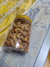 老街口腰果仁400g罐装原味不带皮越南大腰果干货零食每日坚果白腰果年货 实拍图