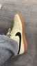 耐克NIKE男缓震板鞋 COURT VISION LOW 运动鞋HV4506-200浅卡其44.5 实拍图